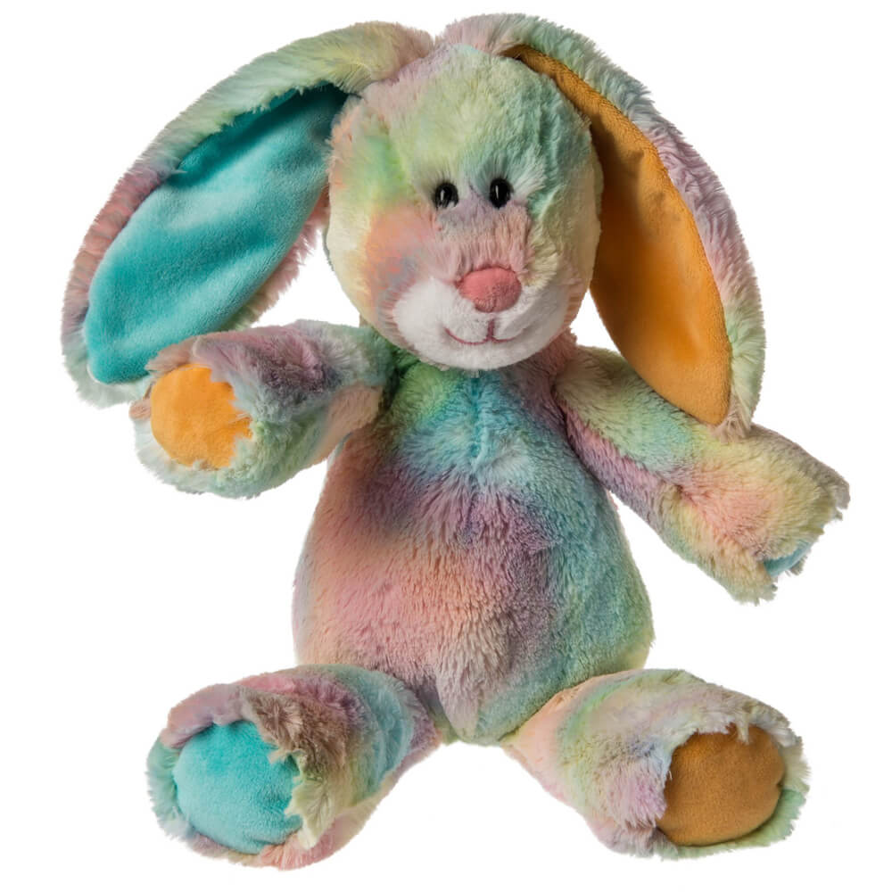 Mary Meyer Marshmallow Zoo Honey Dew Bunny 13