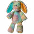 Mary Meyer Marshmallow Zoo Honey Dew Bunny 13" Stuffed Animal