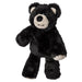 Mary Meyer Marshmallow Zoo Junior Black Bear 9" Stuffed Animal