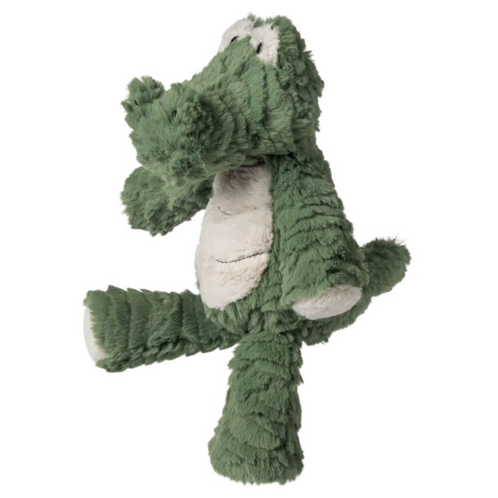 Mary Meyer Marshmallow Zoo Junior Gator 9