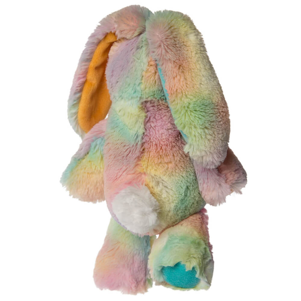 Mary Meyer Marshmallow Zoo Junior Honey Dew Bunny 9