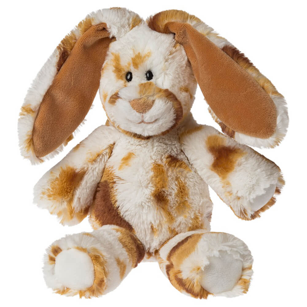 Mary Meyer Marshmallow Zoo Junior S'mores  Bunny 9