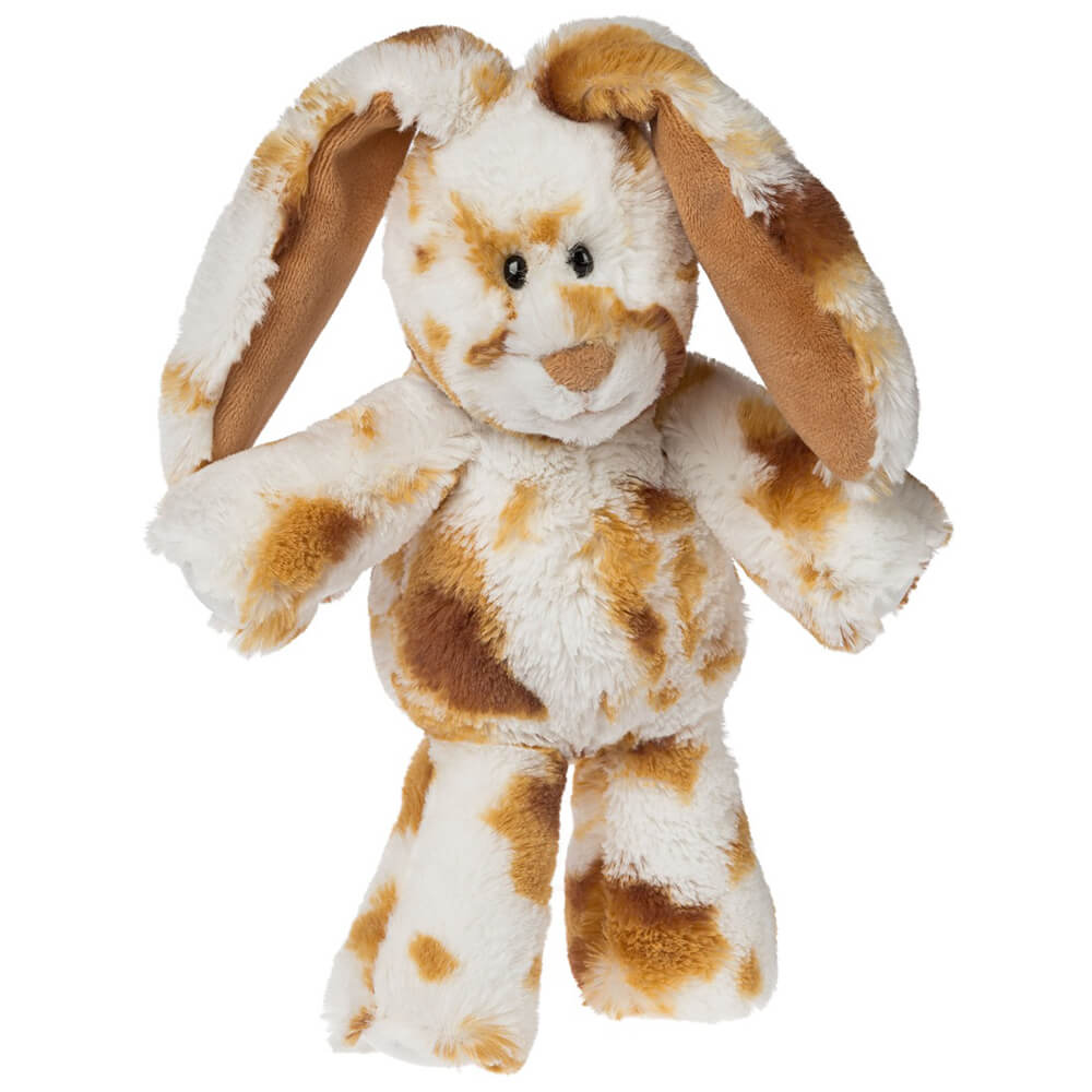 Mary Meyer Marshmallow Zoo Junior S'mores  Bunny 9