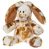 Mary Meyer Marshmallow Zoo Marshmallow Zoo S'mores Bunny 13" Stuffed Animal