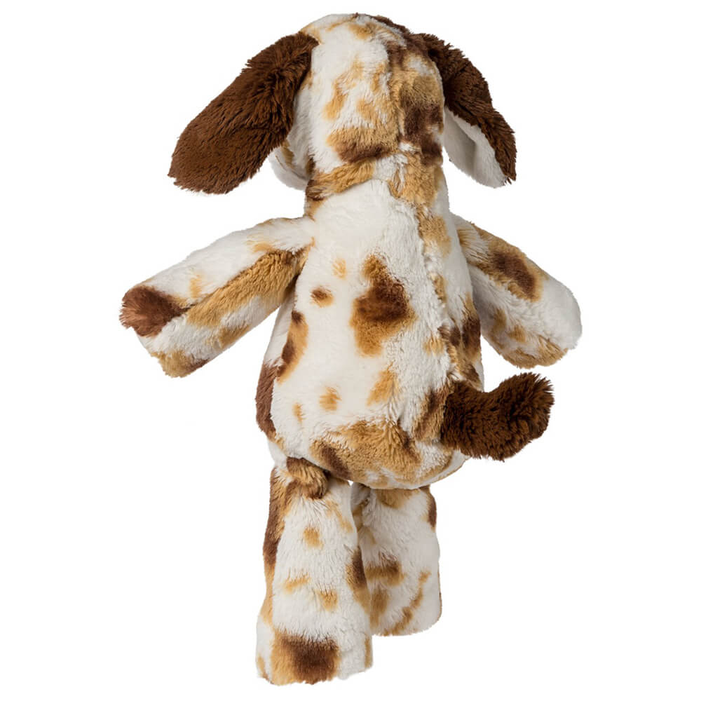 Mary Meyer Marshmallow Zoo S'mores Puppy 13