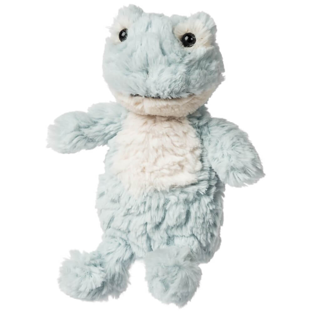 Mary Meyer Puttling Frog 6" Plush