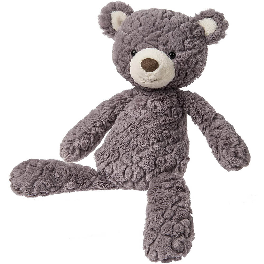 Mary Meyer Putty Bear (medium grey)