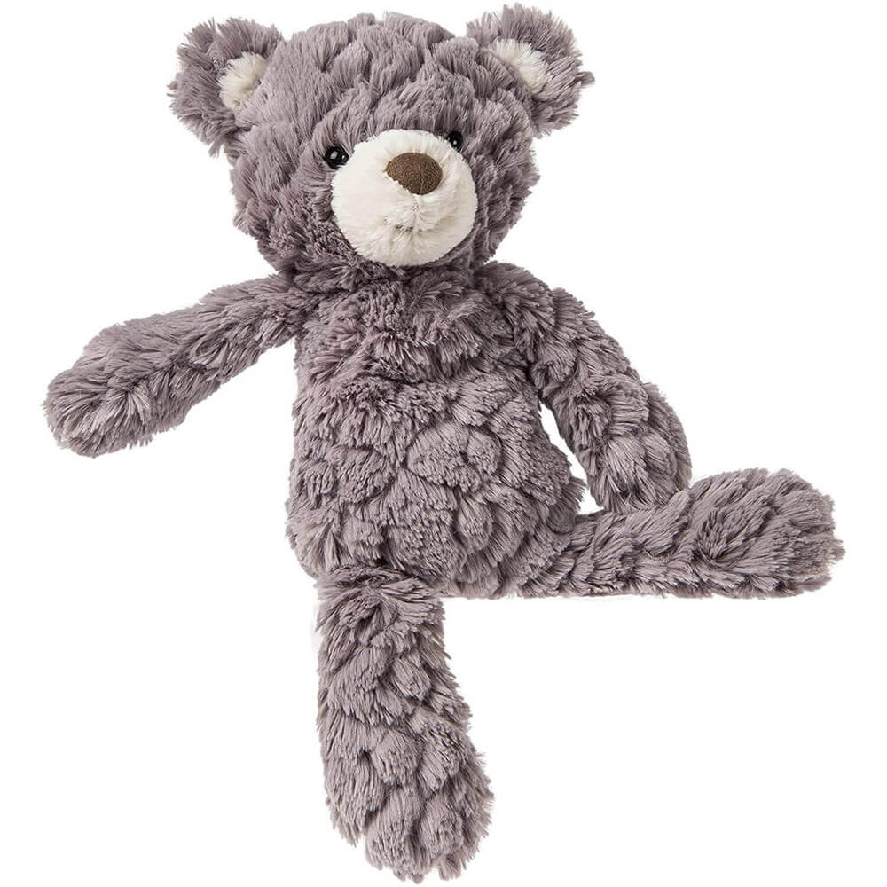 Mary Meyer Putty Bear (small grey)