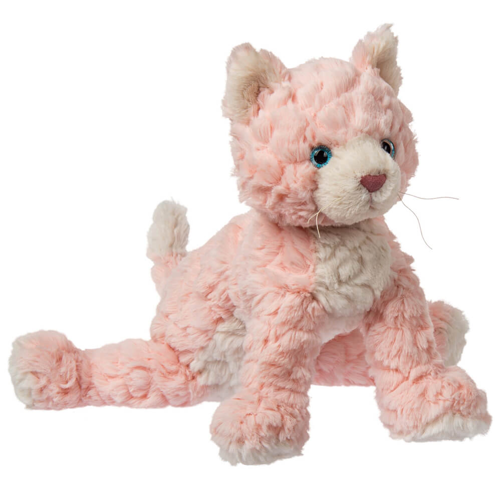 Mary Meyer Putty Blush Kitty 10" Plush