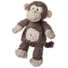 Mary Meyer Putty Monkey 12" Gray Stuffed Animal