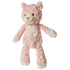 Mary Meyer Putty Nursery Blush Kitty 11 Inch Stuffed Animal