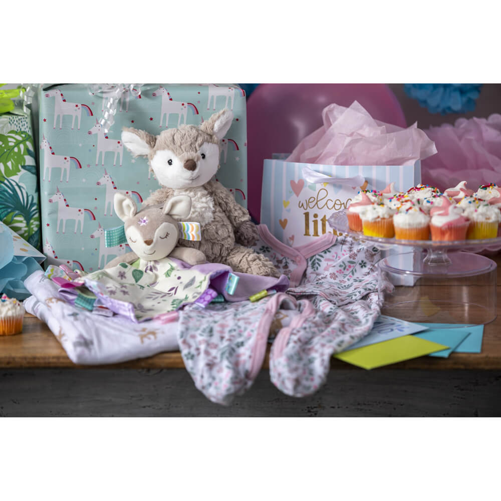 Mary Meyer Putty Nursery Fawn 11