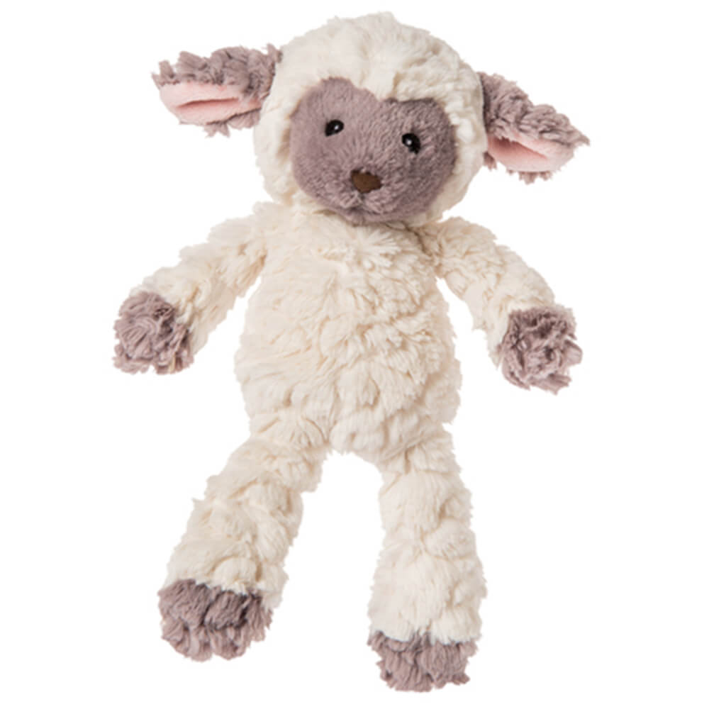 Mary Meyer Putty Nursery Lamb 11