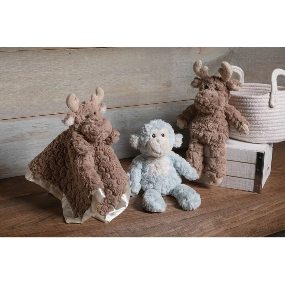 Mary Meyer Putty Nursery Moose 11