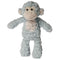 Mary Meyer Putty Nursery Seafoam Monkey 11 Inch Stuffed Animal