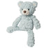 Mary Meyer Putty Seafoam Bear 11" Plush