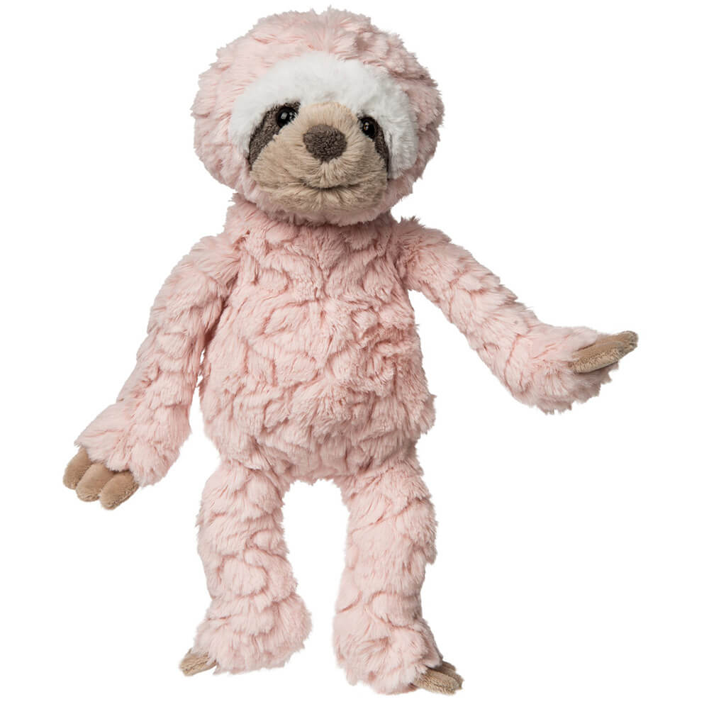 Mary Meyer Putty Sloth (small blush)