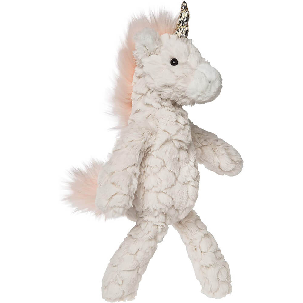 Mary Meyer Putty Unicorn (cream)