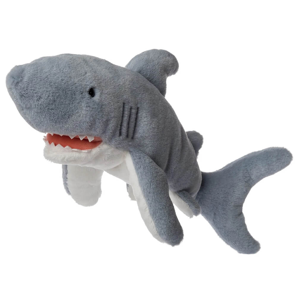 Mary Meyer Sharkie Soft Toy 14