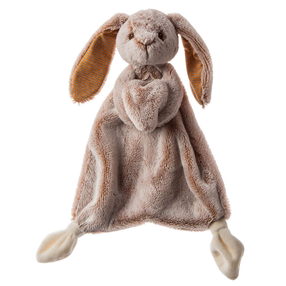 Mary Meyer Silky Tan Bunny 13