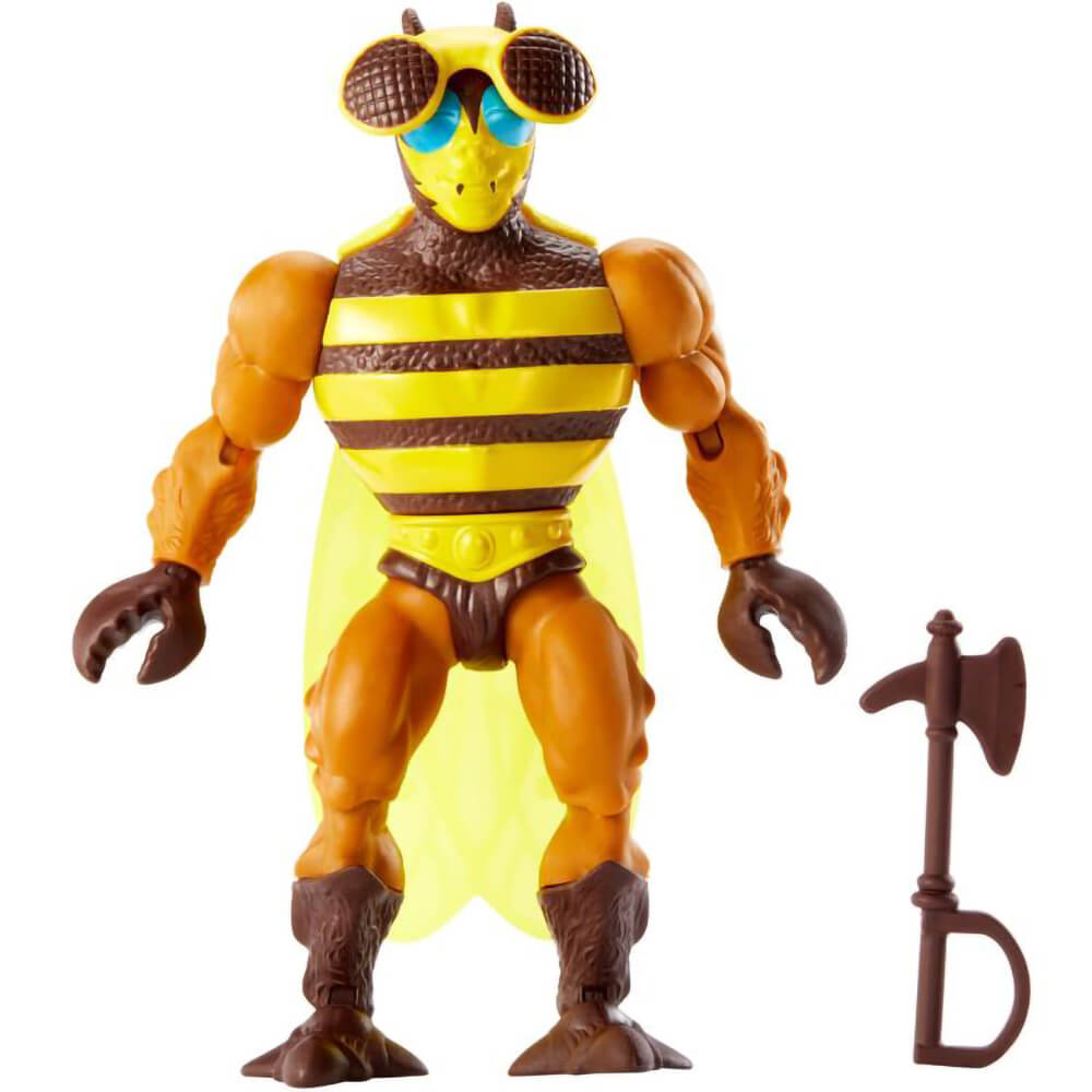 Masters of the Universe Origins 5.5" Buzz-Off