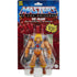 Masters of the Universe Origins 5.5-in 200X He-Man Figure