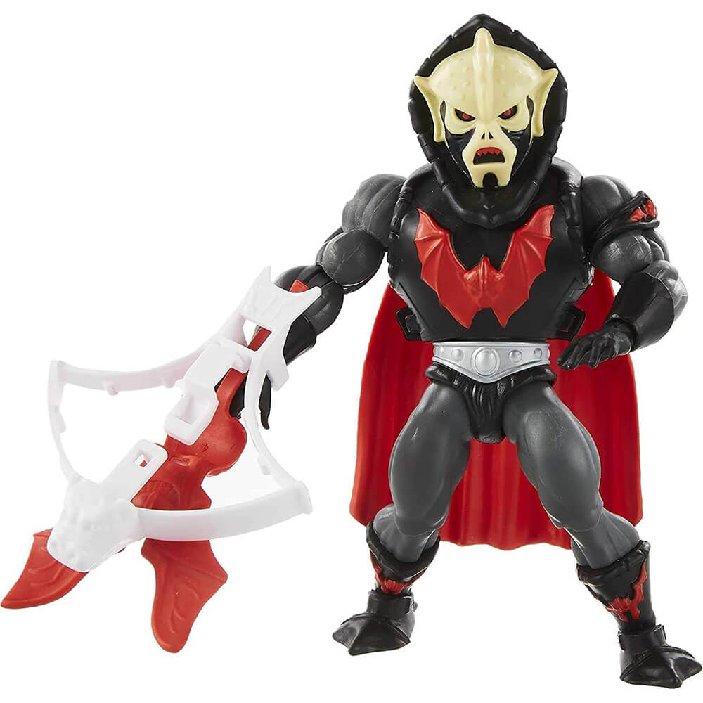 Masters of the Universe Origins 5.5-in Hordak Figure