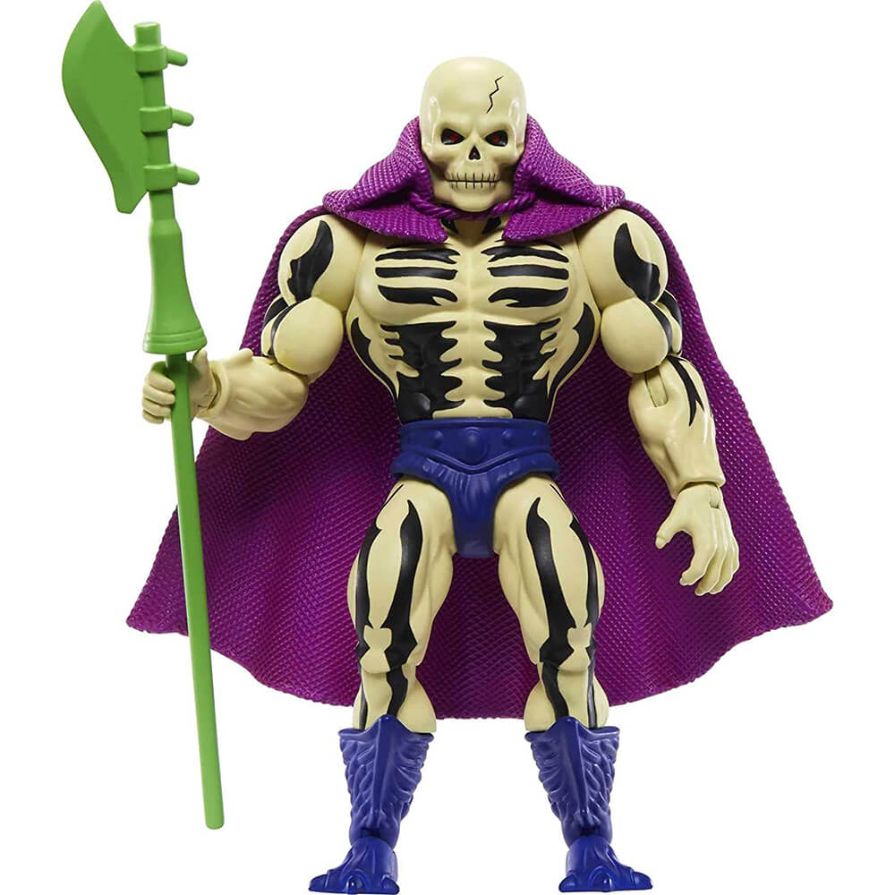 Masters of the Universe Origins 5.5-in Scare Glow Figure