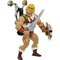 Masters of the Universe Origins Deluxe Flying Fist He-Man Figure