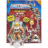 Masters of the Universe Origins Deluxe Flying Fist He-Man Figure