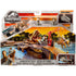 Matchbox Jurassic World Island Escape Playset