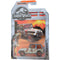 Matchbox Jurassic World Diecast Vehicle