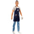 Barbie Ken Barista Career Doll, Broad, Wearing Café Apron