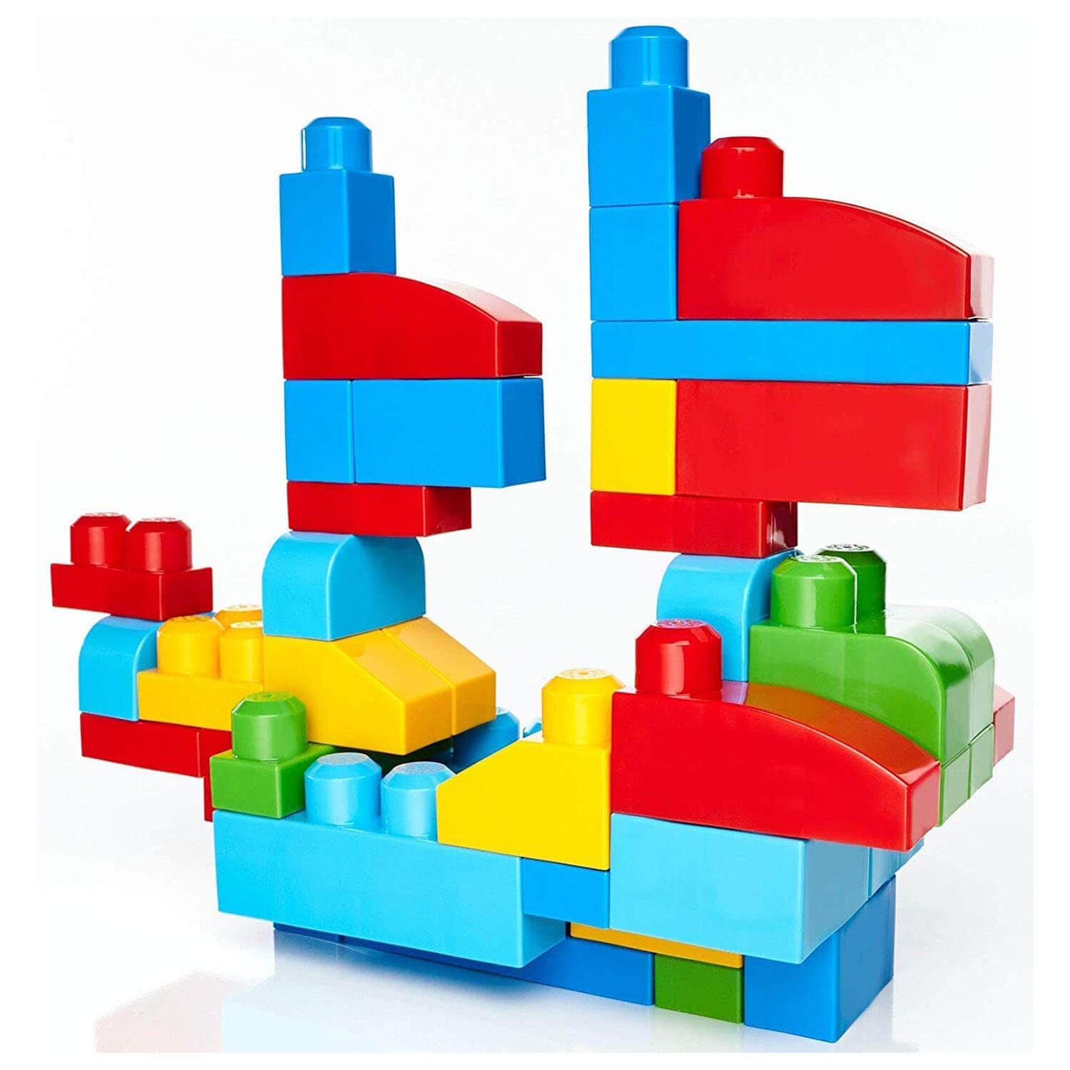 Mega Bloks Big Building Bag (Classic)