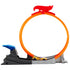 Hot Wheels Action Loop Star Playset