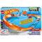 Hot Wheels Action Rapid Raceway Champion Trackset