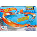 Hot Wheels Action Rapid Raceway Champion Trackset