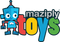 Maziply Toys Shipping Warranty