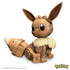 Mega Construx Build & Show Pokemon Eevee Set