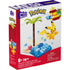 MEGA Construx Pokémon Pikachu's Beach Splash