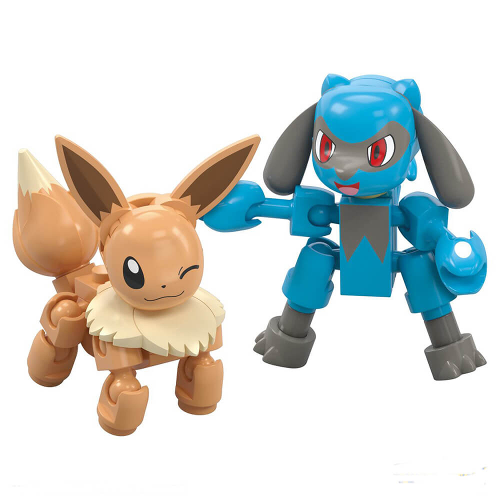 MEGA Construx Pokémon Poké Puff Picnic