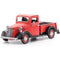 Metal Earth 1937 Ford Pickup 2 Sheet Metal Model Kit