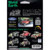 Metal Earth 1937 Ford Pickup 2 Sheet Metal Model Kit