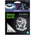 Metal Earth Batman Bat-Signal 2 Sheet Metal Model Kit