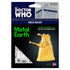 Metal Earth Doctor Who Gold Dalek 1 Sheet Metal Model Kit