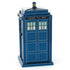 Metal Earth Doctor Who TARDIS 2 Sheet Metal Model Kit