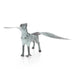 Metal Earth Harry Potter Buckbeak 3 Sheet Metal Model Kit