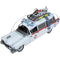 Metal Earth Iconx Ghostbusters Ecto-1 3 Sheet Metal Model Kit