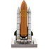 Metal Earth Iconx Space Shuttle Launch Kit 3 Sheet Metal Model Kit