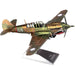 Metal Earth P-40 Warhawk 2 Sheet Metal Model Kit